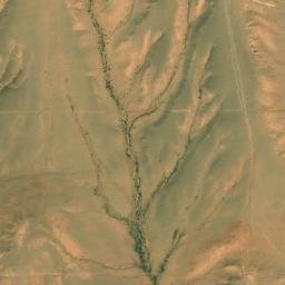 Satellite imagery of Chebket Zerga, DZ