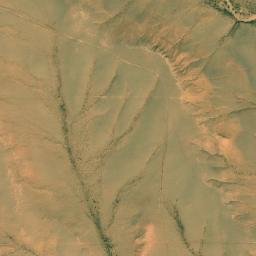 Satellite imagery of Chebket Zerga, DZ