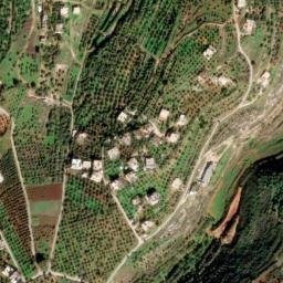 Satellite imagery of Jabal es Semmâah, LB