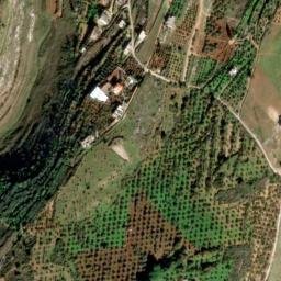 Satellite imagery of Jabal es Semmâah, LB