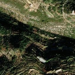 Satellite imagery of Qornet el Borj, LB