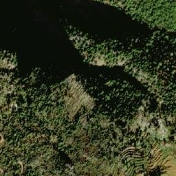 Satellite imagery of Jabal Sleïmâne, LB