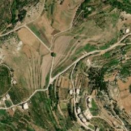 Satellite imagery of Ech Cháhdi, LB