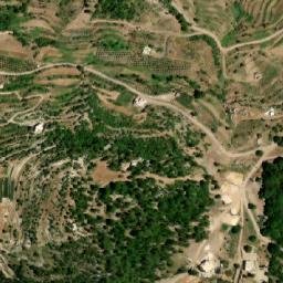 Satellite imagery of Ech Cháhdi, LB