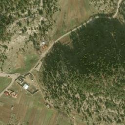Satellite imagery of Aarîd ej Jaouz, LB