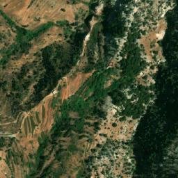 Satellite imagery of El Harîq, LB