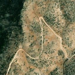 Satellite imagery of El Harîq, LB