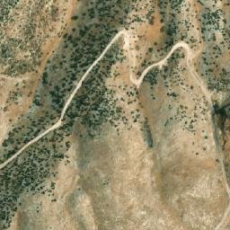 Satellite imagery of El Harîq, LB