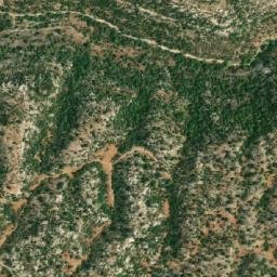 Satellite imagery of Maql Abou Hámad, LB