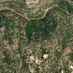 Satellite imagery of Maql Abou Hámad, LB