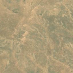 Satellite imagery of Z̧ahr al ‘Āmir, SY