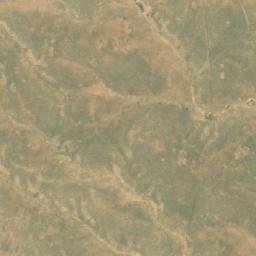 Satellite imagery of Z̧ahr al ‘Āmir, SY