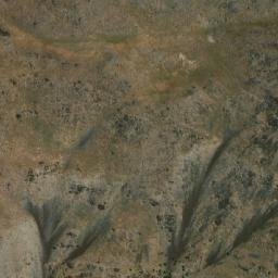 Satellite imagery of Kōh-e Dēwāndar, AF