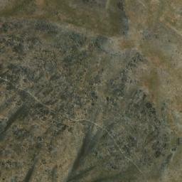 Satellite imagery of Kōh-e Dēwāndar, AF