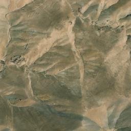 Satellite imagery of Kōh-e Hōtārī, AF