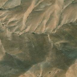 Satellite imagery of Kōh-e Hōtārī, AF