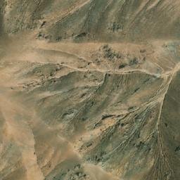 Satellite imagery of Kōh-e Mā’īch, AF