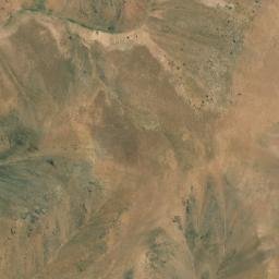 Satellite imagery of Kōh-e Nayk, AF