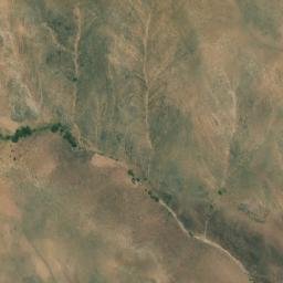 Satellite imagery of Kōh-e Nayk, AF