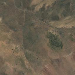 Satellite imagery of Kōh-e Jangal-e Bāz, AF
