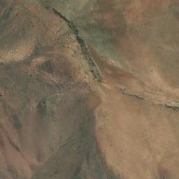 Satellite imagery of Kōh-e Jangal-e Bāz, AF