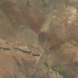 Satellite imagery of Kōh-e Jangal-e Bāz, AF