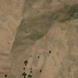 Satellite imagery of Darband-e Surkh, AF