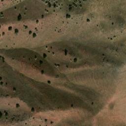 Satellite imagery of Taygh-e Archah, AF
