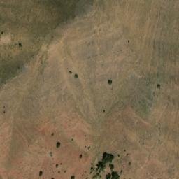Satellite imagery of Taygh-e Archah, AF