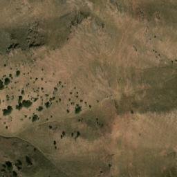 Satellite imagery of Taygh-e Ālinjī, AF