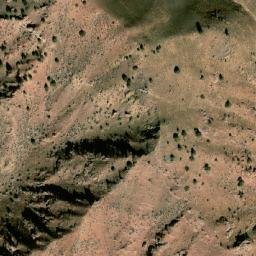 Satellite imagery of Taygh-e Ādīnah, AF