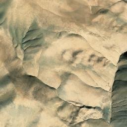 Satellite imagery of Pushtah-ye Tabarchah, AF