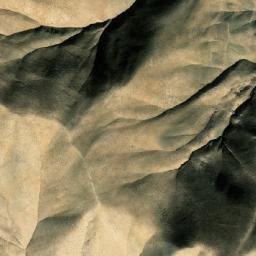 Satellite imagery of Taygh-e Archah, AF