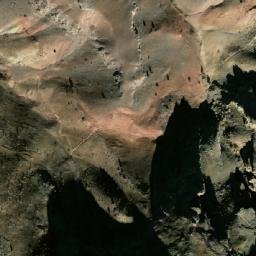 Satellite imagery of Kōh-e Deh-e Tundah, AF