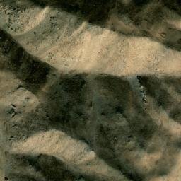Satellite imagery of Kōh-e Bandarak, AF