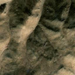 Satellite imagery of Kōh-e Bandarak, AF