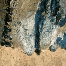 Satellite imagery of Kōh-e Takah Tū, AF