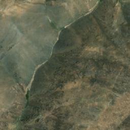 Satellite imagery of Kōh-e Ḩuqah, AF