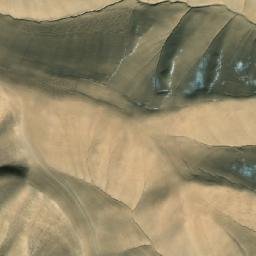Satellite imagery of Pushtah-ye Ghālak, AF
