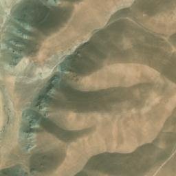 Satellite imagery of Taygh-e Sar Khānah Shikāf, AF