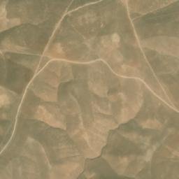 Satellite imagery of Sang-e Pāylūrah, AF