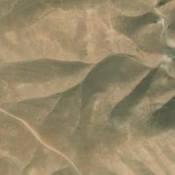 Satellite imagery of Sang-e Pāylūrah, AF