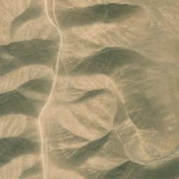 Satellite imagery of Damāghah-ye Jarmatū, AF