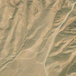 Satellite imagery of Kharah-ye Sar-e Pul, AF