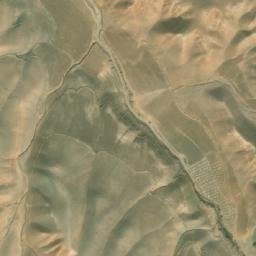 Satellite imagery of Kharah-ye Bādghīsī, AF