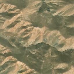Satellite imagery of Kharah-ye Bādghīsī, AF