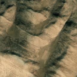 Satellite imagery of Ghāl-e Manā, AF