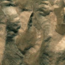 Satellite imagery of Ghāl-e Manā, AF