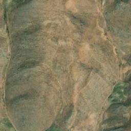 Satellite imagery of Qōrigh-e Siyāh, AF