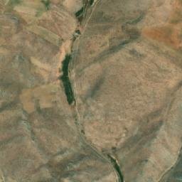 Satellite imagery of Qōrigh-e Siyāh, AF